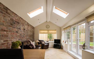conservatory roof insulation Hockerton, Nottinghamshire