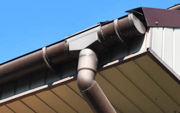 types of Hockerton fascias