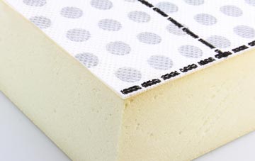 meeting Hockerton building codes