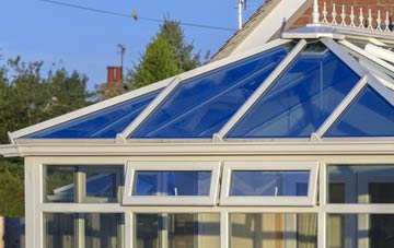professional Hockerton conservatory insulation