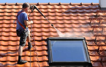 roof cleaning Hockerton, Nottinghamshire