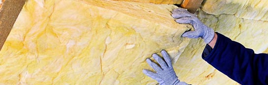 quotes for Hockerton roof insulation