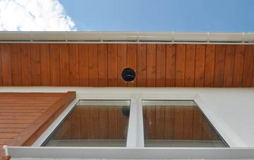Hockerton soffit repair quotes