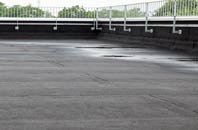 find rated Hockerton flat roofing companies