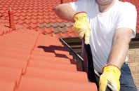 Hockerton roof cleaners