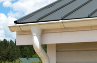 Hockerton soffits